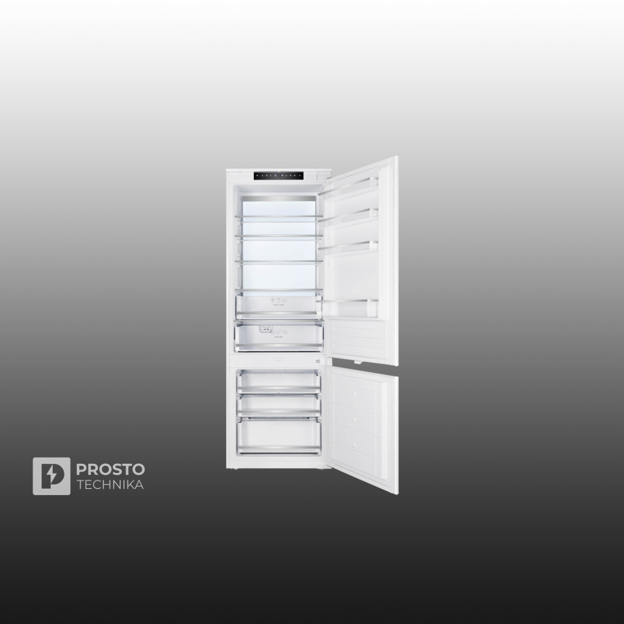 Холодильник Kuppersbusch FKGF 9835.0i